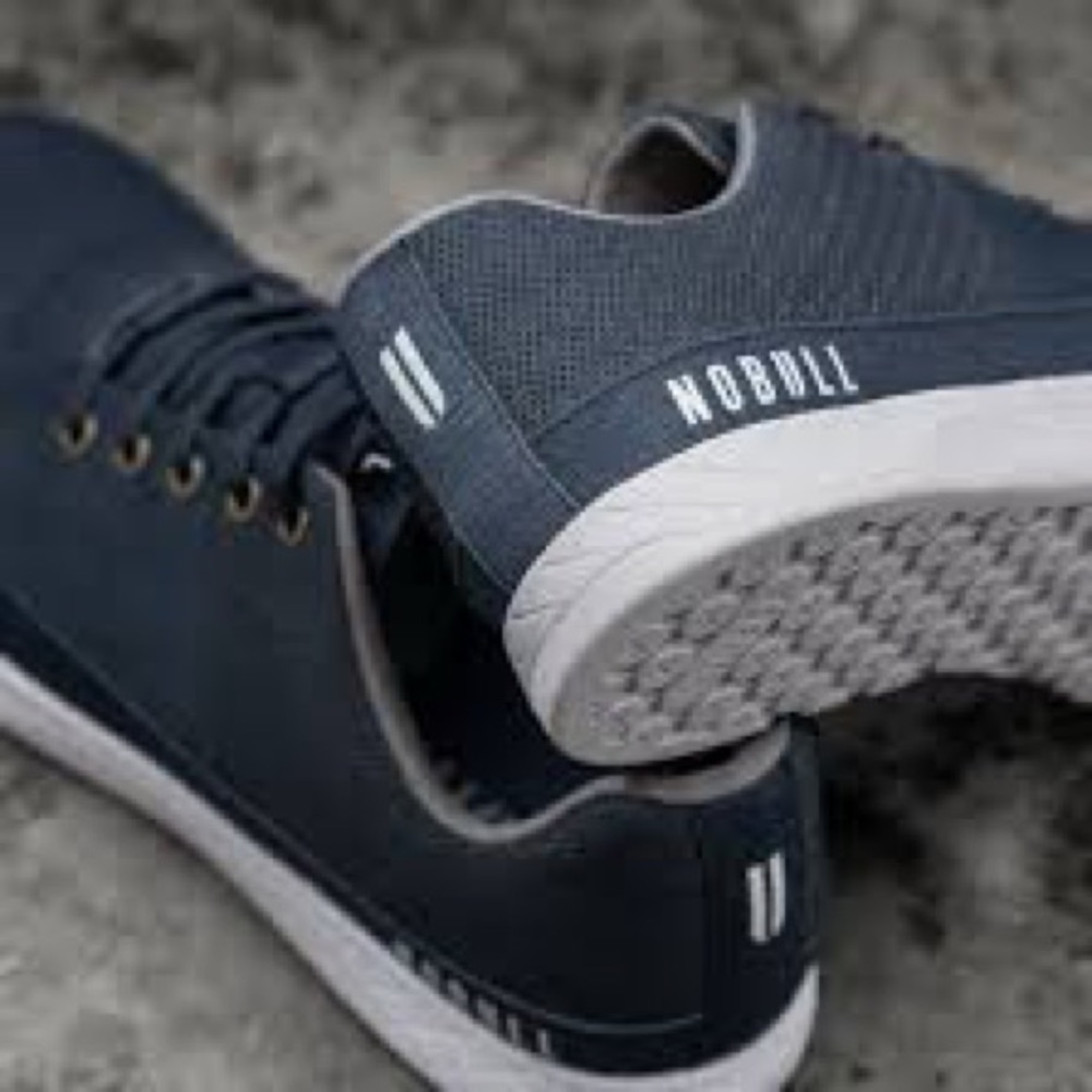 Nobull Canvas